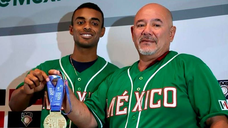 “Ganamos porque fuimos los mejores”: “Che” Reyes