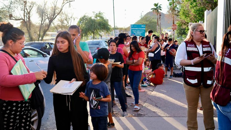 Realizará Gobierno de Sonora jornadas de registro de Becas Sonora de ...