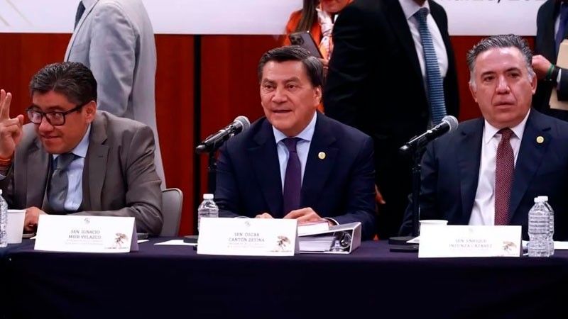 Avanza en comisiones Plan B sin apoyo del PT y con críticas