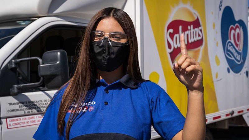 PepsiCo invierte 960 mdp en centro logístico de Obregón